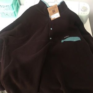Patagonia pull over